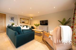 The Lookout - 2 Bedroom Annex With Parking - 6