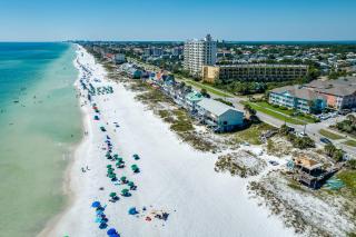 Beach Resort 306 by Newman-Dailey - Destin - 8