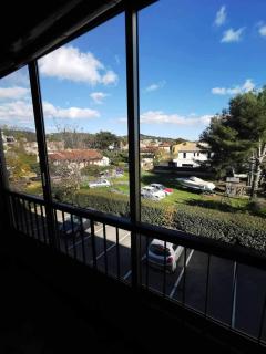 Studio a 5OOm des plages de Bonnegrace - 8