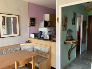 Studio a 5OOm des plages de Bonnegrace - 7