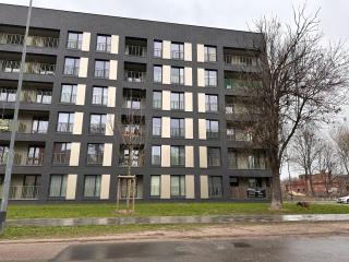 Taupe II Wyjątkowy Apartament w centrum Łodzi - Łódź - 8