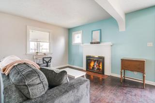 Coastal Lake Erie Cottage with Amazing Water Views! - Euclid - 8
