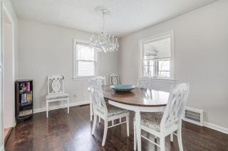 Coastal Lake Erie Cottage with Amazing Water Views! - Euclid - 5