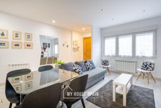 MyHouseSpain- Bonito apartamento cerca de la playa - 0
