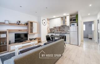 MyHouseSpain- Bonito apartamento cerca de la playa - Gijón - 9