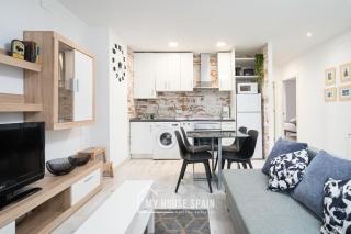 MyHouseSpain- Bonito apartamento cerca de la playa - Gijón - 6