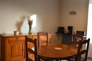 Gites du Château de Lestang - 2