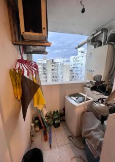 Alquiler departamento mejor ubicación Pocitos - Montevideo - 7