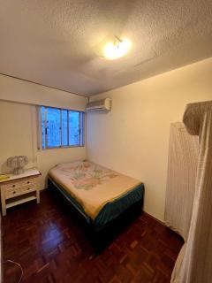 Alquiler departamento mejor ubicación Pocitos - Montevideo - 6