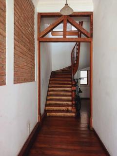 En el corazón del Cerro Concepción - Valparaíso - 8