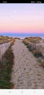 MOBILHOME SOLEIA NEUF 2023 MAR ESTANG SIBLU VILLAGE Canet-en-Roussillon - 8