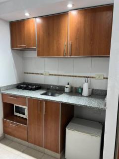 Cálido dpto en pleno centro - Corrientes - 8
