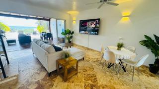 Hillside Oceanview Villa - Las Terrenas - 8