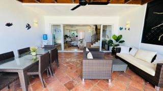 Hillside Oceanview Villa - Las Terrenas - 7