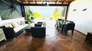 Hillside Oceanview Villa - Las Terrenas - 4