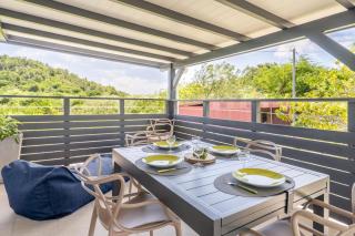 Lodge le tamarinier - Sainte-Anne - 1