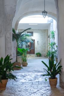 Palazzo Rizzo - Spongano - 7
