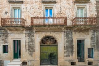 Palazzo Rizzo - Spongano - 9