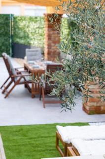 The Olive Tree - Malinska - 8