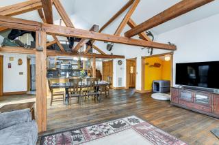 Beautiful Wasilla Home Rental w/ Deck & Gas Grill! - 6