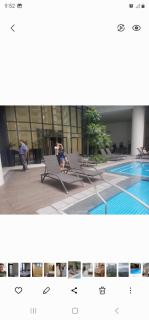 Grand Canal Penthouse! - Manila - 4