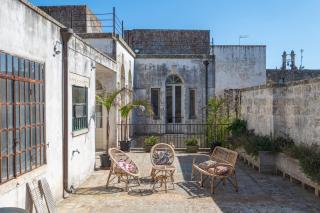 Palazzo Rizzo - Spongano - 0