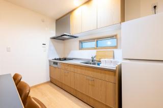 ecru sumiyoshi logement 1 - Vacation STAY 00298v - Fukuoka - 8