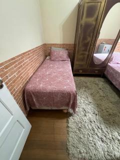 Hostel Tia Ana - São Paulo - 6