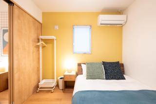 ecru sumiyoshi logement 1 - Vacation STAY 00298v - Fukuoka - 1