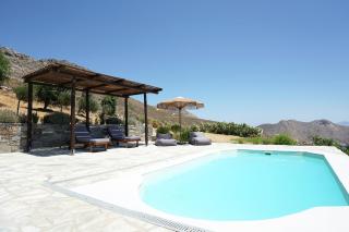 VILLA AMBROSIA - Khálara - 0