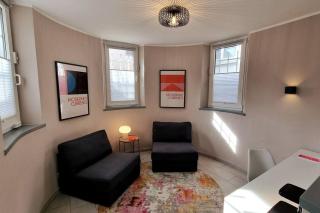 LIME HOMES: Zentral Küche Netflix - Hanôver - 9