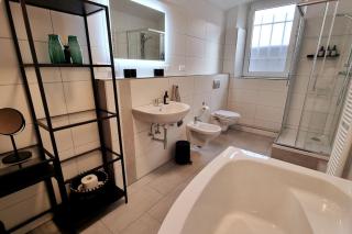 LIME HOMES: Zentral Küche Netflix - Hanôver - 6