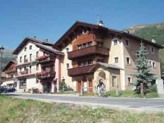 Casa Caribe Livigno - Livigno - 3