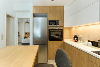 Kiss-ammos Apartments - 3