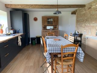 Jolie maison de campagne au cœur du Brionnais - 7