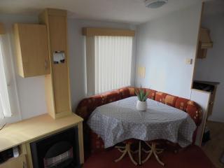 Sealands Ingoldmells Herald 6 Berth FREE WIFI - Ingoldmells - 4