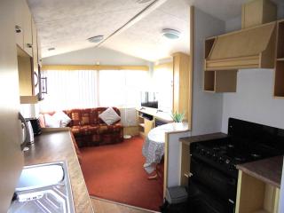 Sealands Ingoldmells Herald 6 Berth FREE WIFI - Ingoldmells - 1
