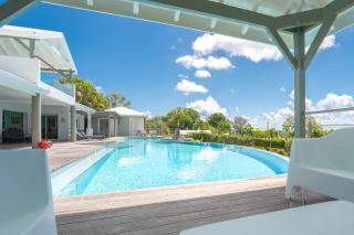 Villa Karukera - Saint-François - 3