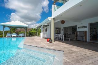 Villa Karukera - Saint-François - 5