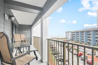 Myrtle Beach Resort A420 - 9