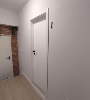 Aerostay Hostel - Moreira - 4