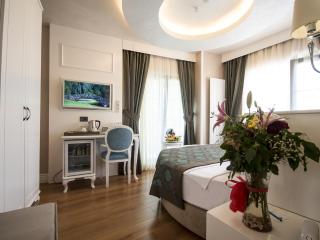 Antusa Palace Hotel & Spa - Istanbul - 3