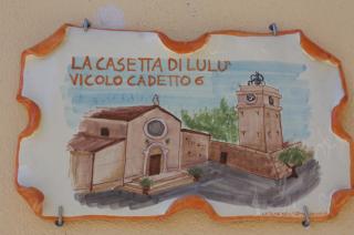 LA CASETTA DI LULÚ - Rocca San Giovanni - 7