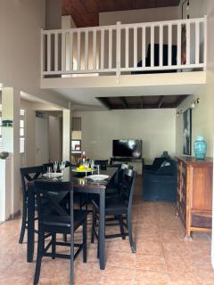 Villa Elise Jolie Maison , Piscine, WiFi, pour 7 personnes - Ducos - 7