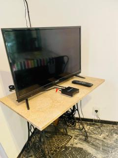 Cálido y amplio departamento - 8