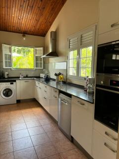 Villa Elise Jolie Maison , Piscine, WiFi, pour 7 personnes - Ducos - 6