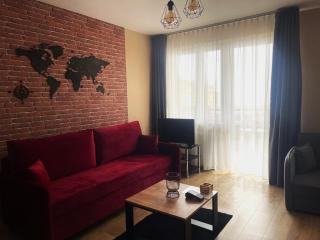 Giallo-Rosso - Białystok - 9