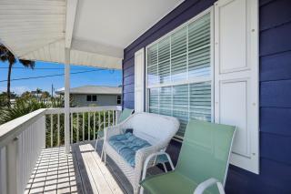 Sunny Daydream - West - Bradenton Beach - 7
