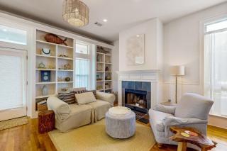 Grove By The Sea: Passin' Thru - Santa Rosa Beach - 4