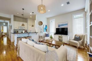 Grove By The Sea: Passin' Thru - Santa Rosa Beach - 3